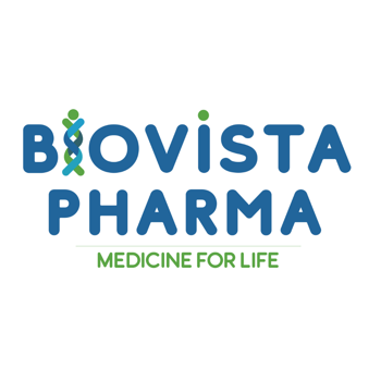 Biovista logo