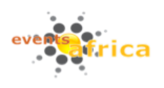 Events Africa logo