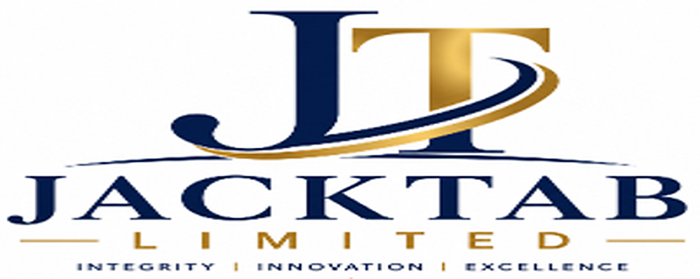 Jacktab Limited logo